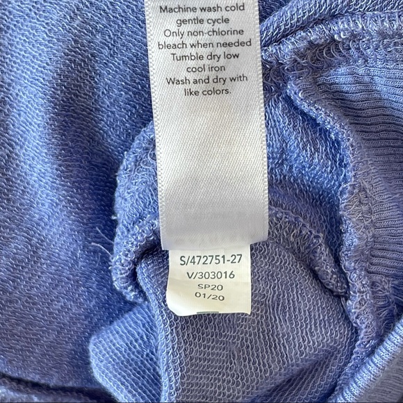 ATHLETA | Mindset Sweatshirt - Picture 7 of 10